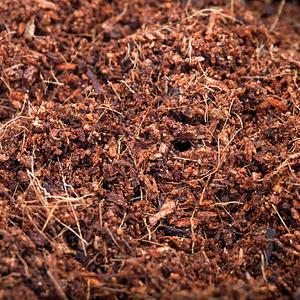 Кокосовый субстрат GroBro CocoPro, 50 л, опт фото 1