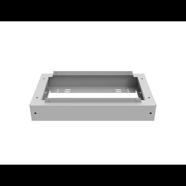 Цоколь для уличных всепогодных шкафов серии SNR-OWC (600x600 мм) фото 8