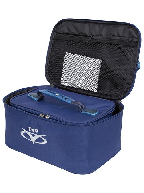 Дорожная сумка-косметичка арт.561, Опт фото 7