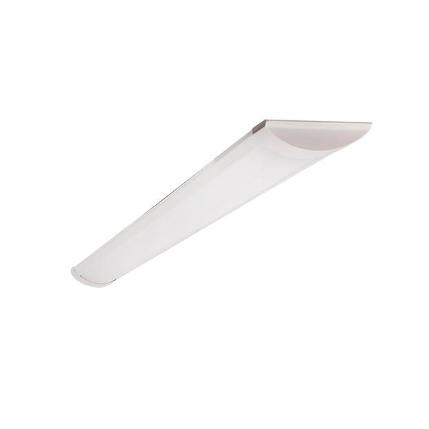 EKF LBL-6103-36-4000 Светильник светодиодный линейный ДБО-6103 36 Вт 4000K IP20 Basic фото 1