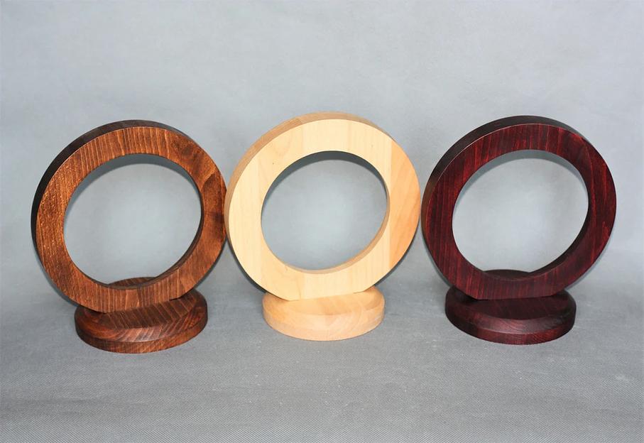 Основа для статуэток под заказ фото 2