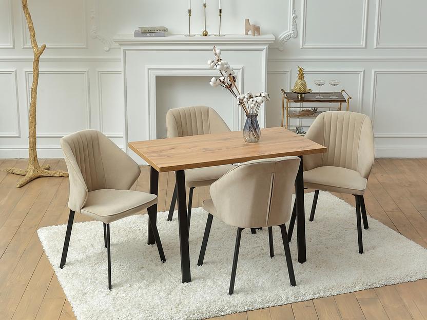 Стул «Лира», опт фото 1