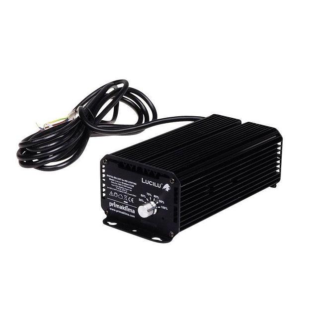 ЭПРА LUCILU E-Ballast LC315W PRIMA KLIMA с регулятором фото 1