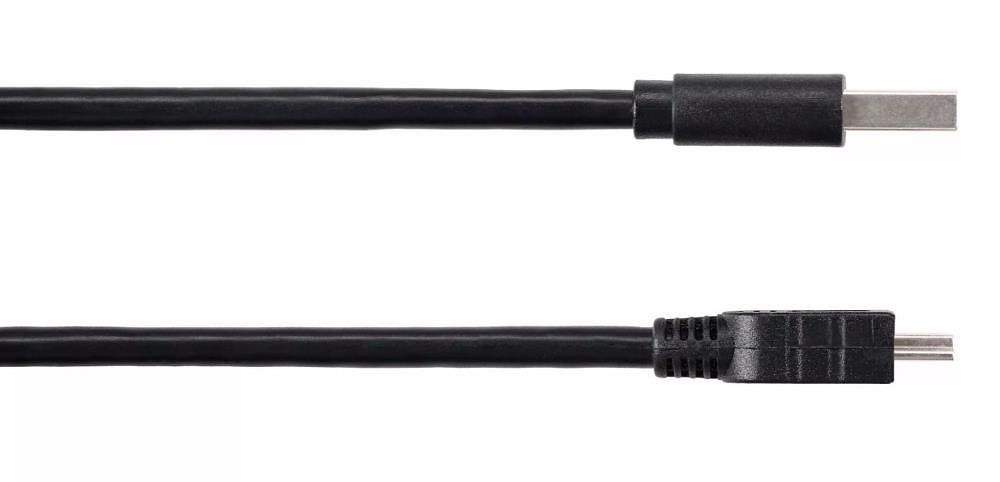 AOpen ACU215A-3M Кабель USB 2.0 A-->mini-B 5P фото 5