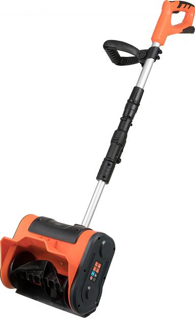 Снегоуборщик электр. Patriot PE 1001UES 0.3кВт фото 4