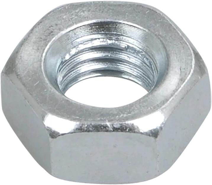 Iek (CLP1M-G-8) Гайка шестигранная М8 (упаковка 200 шт.) фото 1