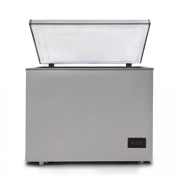 Морозильный ларь M210KDN БИРЮСА фото 1