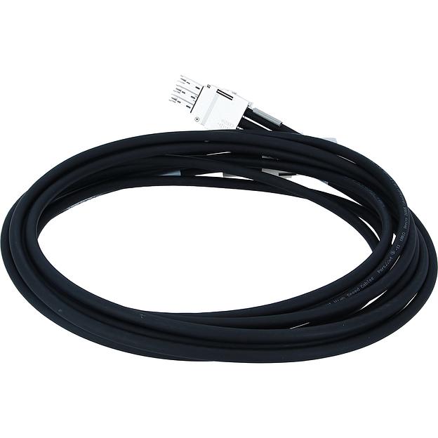 Кабель телекоммуникационный Cisco STACK-T1-3M= фото 2