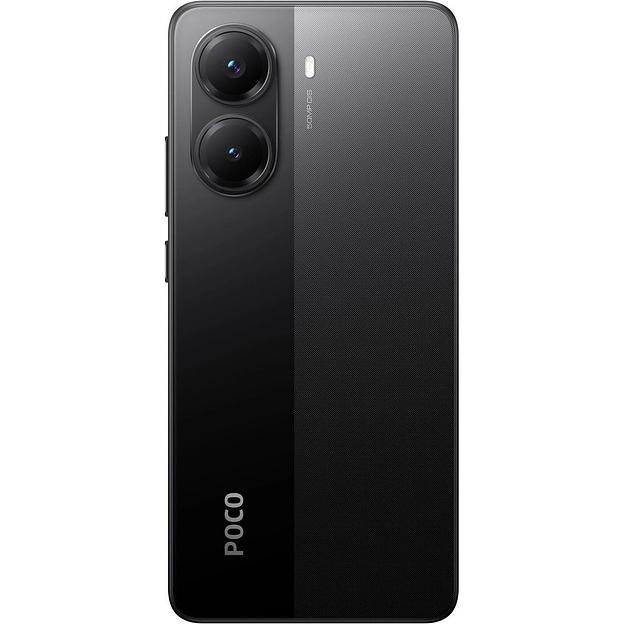 Смартфон POCO X7 Pro 5G 12+256Gb черный (MZB0J1BRU) фото 5