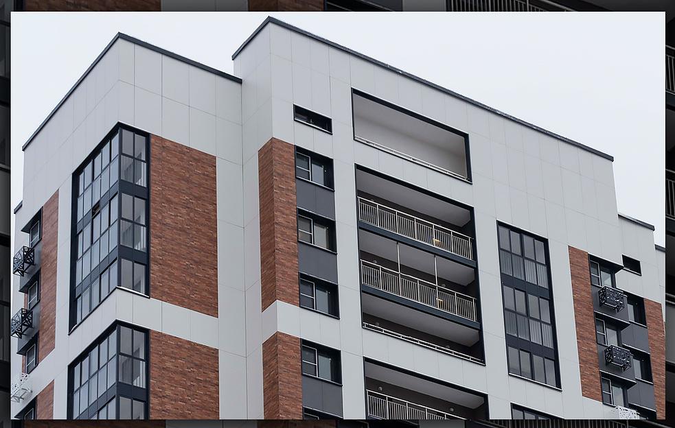 Фиброцементный сайдинг ОПТ фото 5