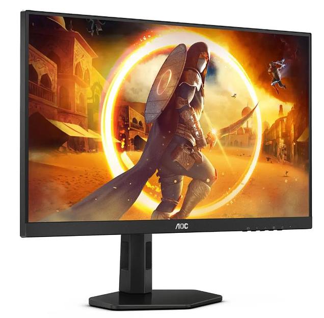 ЖК монитор AOC/8 кг 27G4X фото 2