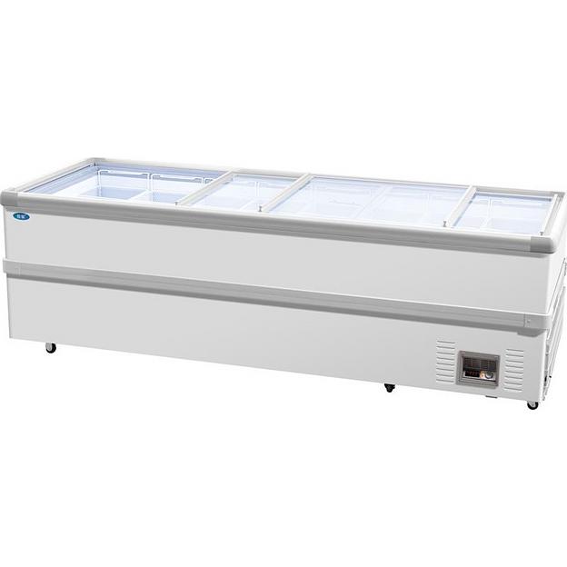 Ларь-бонета SD-1180 фото 1