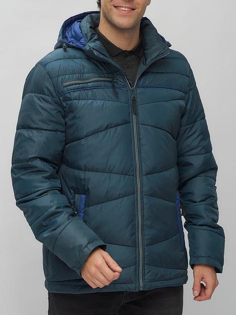 Куртка спортивная Мастер Класс 62188TS фото 9