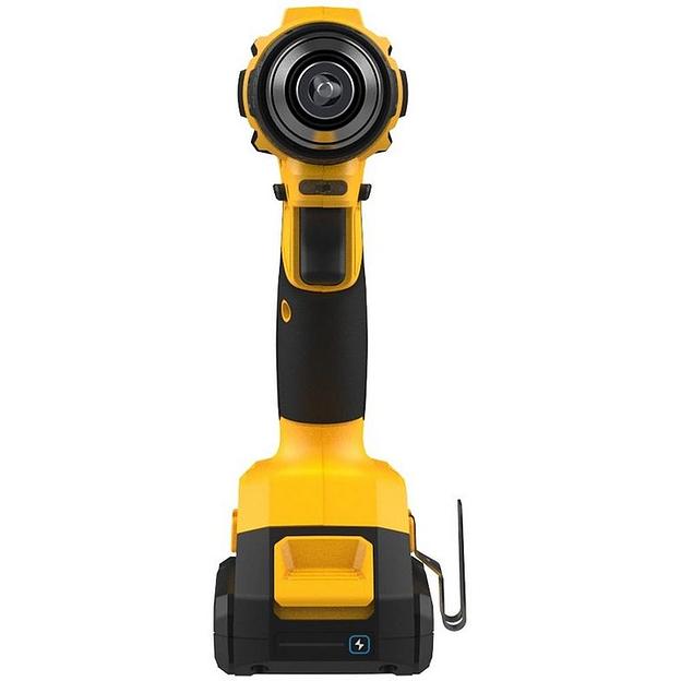 Дрель-шуруповерт аккумуляторная ударная Deli DC150 (2 АКБ*2Ач+ЗУ, 20В, 50Нм, сумка) фото 4