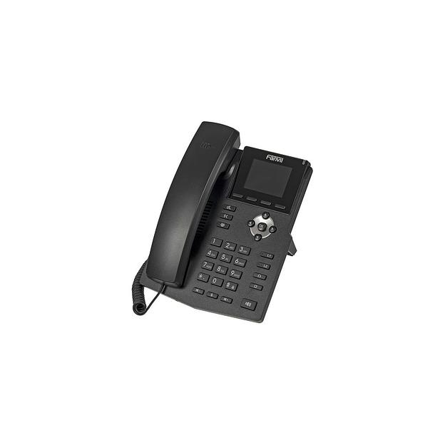 IP телефон Fanvil X3S фото 1