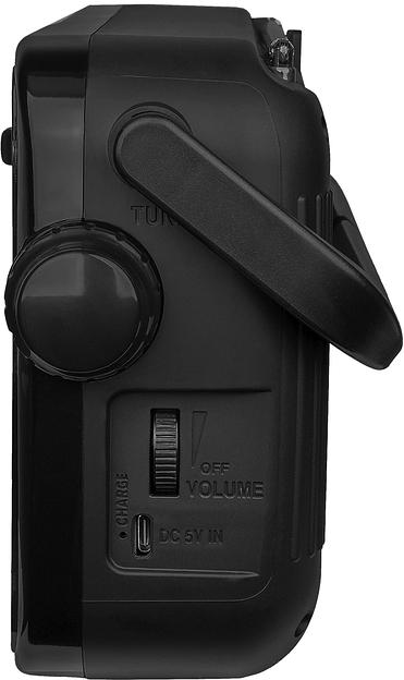 RITMIX RPR-303 фото 3