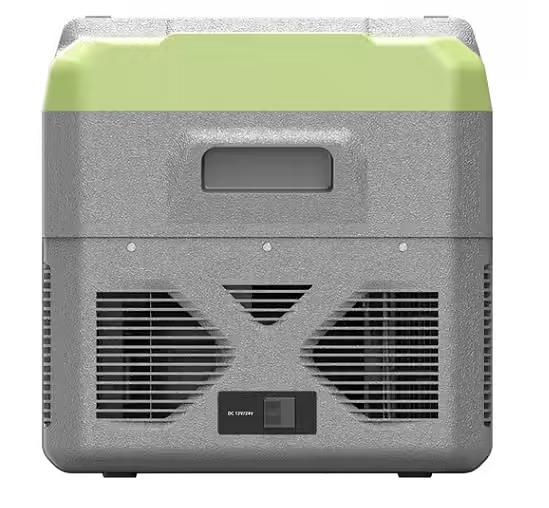 Компрессорный автохолодильник Alpicool X50 опт фото 8