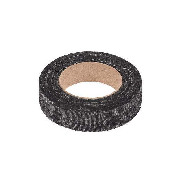 Rexant 09-2403 Изолента х/б 20х0,35 мм (ролик 6,7 м/80 г) (1-ПОЛ) фото 2