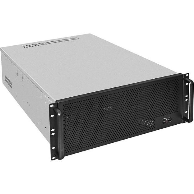 Exegate EX293265RUS Серверный корпус ExeGate Pro 4U650-18 фото 1