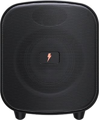 Колонка порт. Ural Молния 700 черный 70W 1.0 BT 10м 4000mAh (УРАЛ МОЛНИЯ 700) фото 3