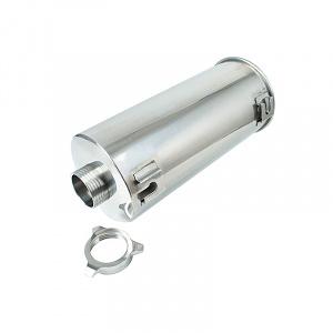 Шприц колбасный горизонтальный HS-5L FoodAtlas фото 6