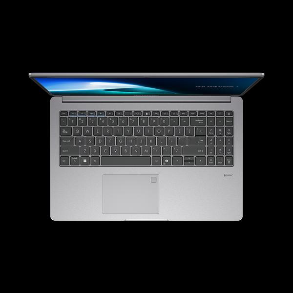 Ноутбук ASUS ExpertBook P1 P1503CVA-S70926 Intel Core i7 13620H 2400MHz/15.6"/1920x1080/16GB/1024GB SSD/Intel UHD Graphics/Wi-Fi/Bluetooth/Без ОС (90NX0881-M010N0) Grey фото 4