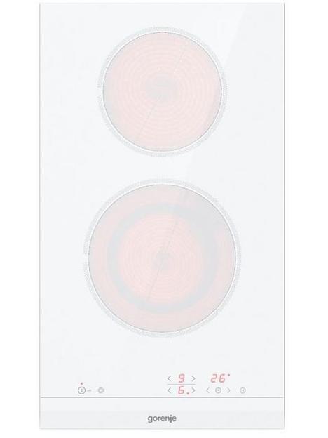 Электрическая домино GORENJE Gorenje ECT322WCSC фото 2