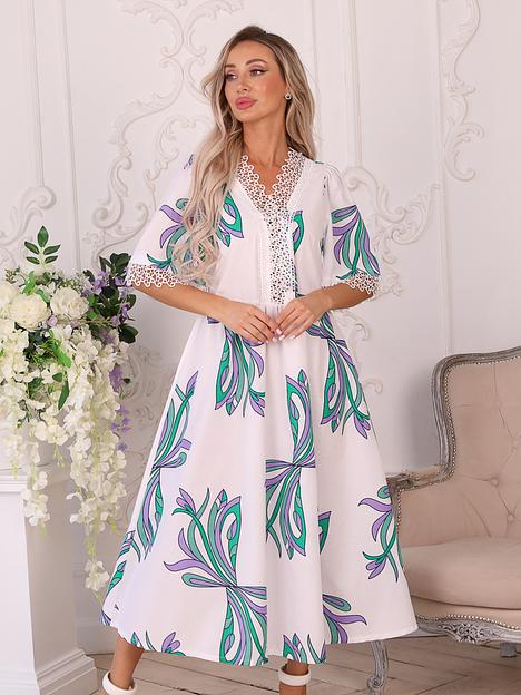 Платье П4-5271/4 фото 7