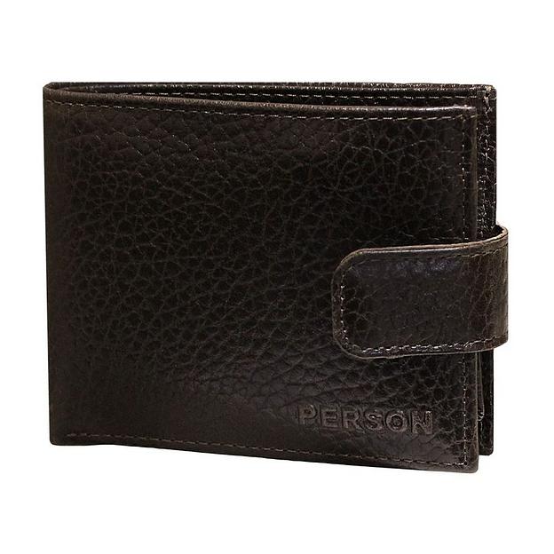 Портмоне STOP RFID РОНИ-PS/кор фото 2