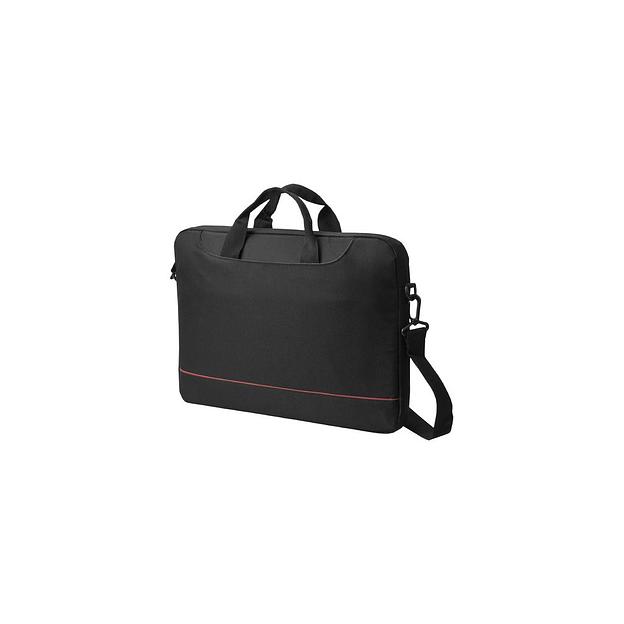 Сумка для ноутбука 15.6" PortCase KCB-141, черный [kcb-141bk] фото 1