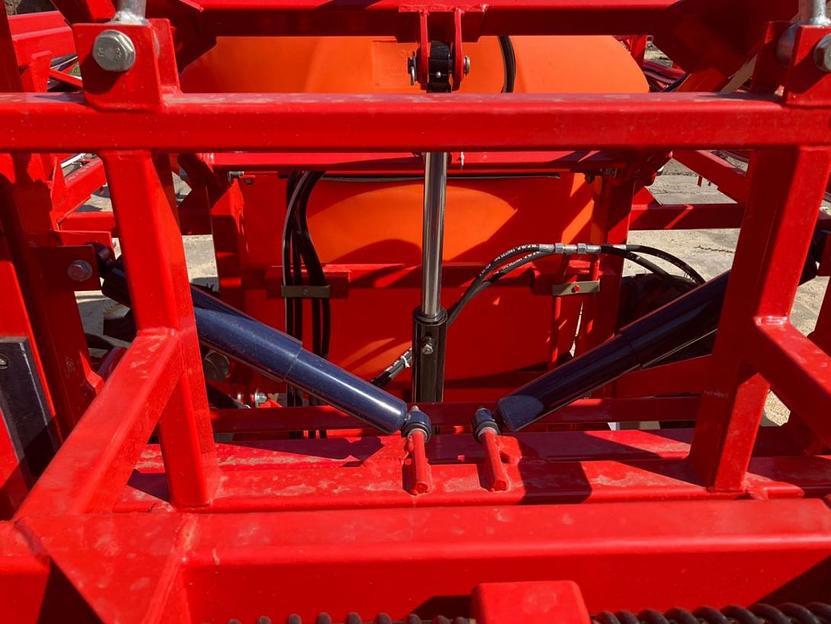 Опрыскиватель полевой штанговый ОП-2500-18 м. фото 8