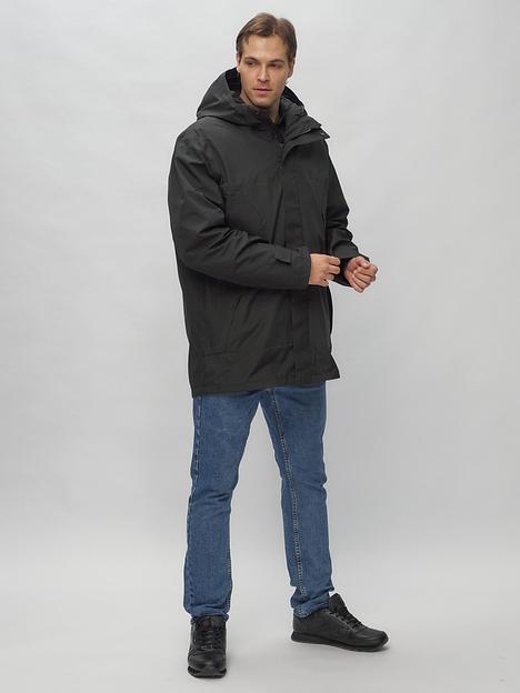 Парка MTFORCE 2359Ch фото 3