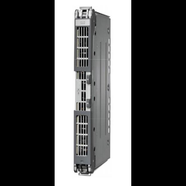 Модуль Cisco N77-C7710-FAB-2 фото 1