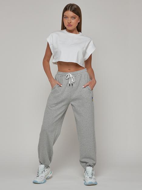 Джоггеры FUYOUKAI 053Sr фото 5