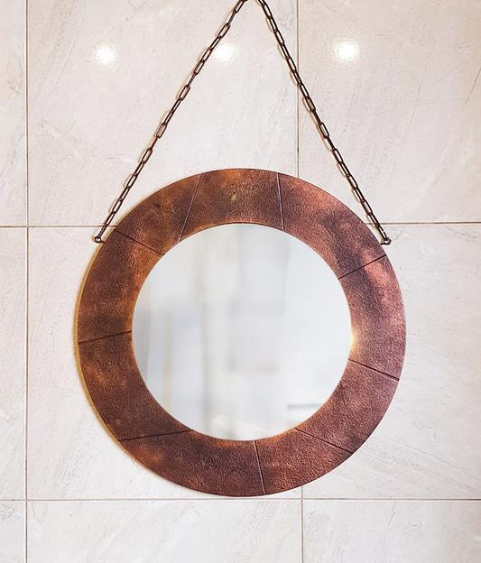 Настенное зеркало Эльфия фото 1