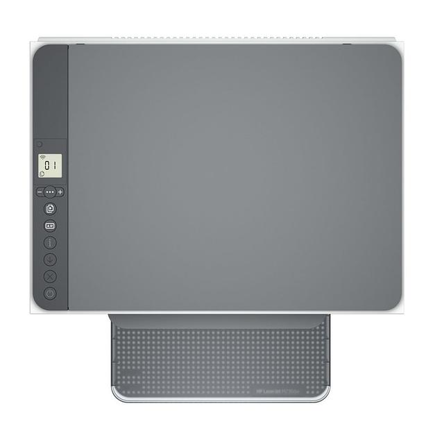 МФУ лазерный HP LaserJet M236dw (9YF95A) A4 Duplex WiFi фото 4