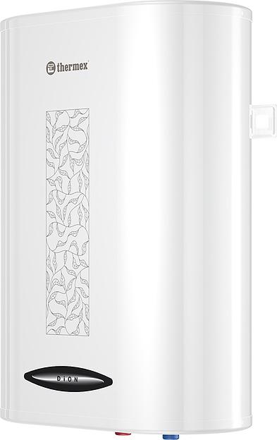 Водонагреватель Thermex Dion 30 V 2.5кВт 30л электрический настенный/белый фото 2