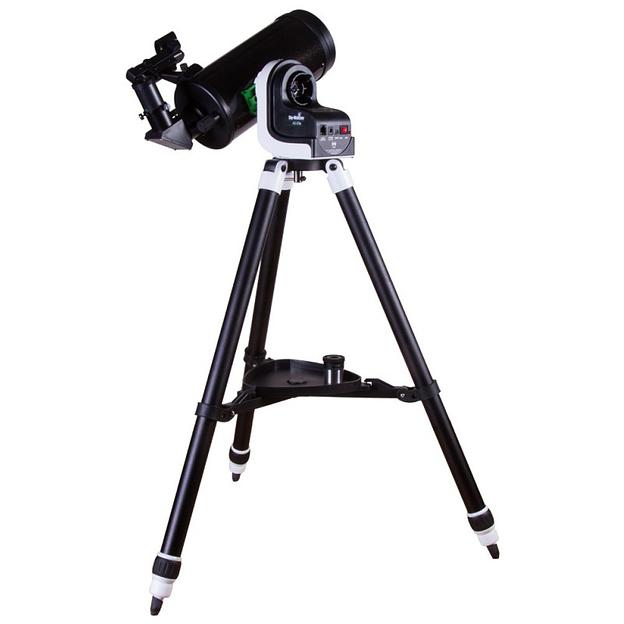  Телескоп Sky-Watcher MAK102 AZ-GTe SynScan GOTO > фото 10