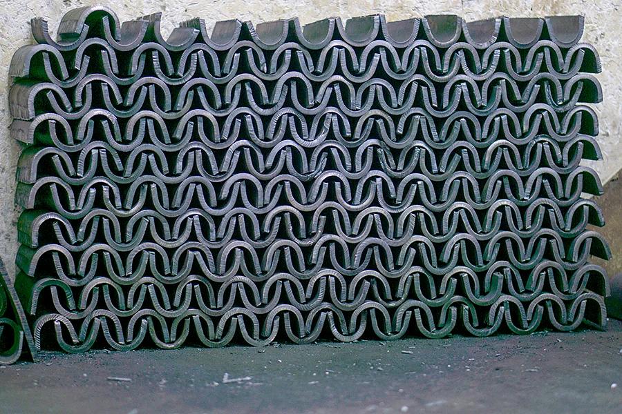 Ванночка для сварки ПромЭксперт D38 мм фото 5