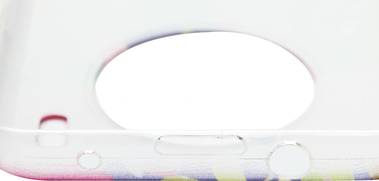 Чехол (клип-кейс) Gresso для Honor 50 Lite Air прозрачный/рисунок (GR17AAAE9352) фото 5