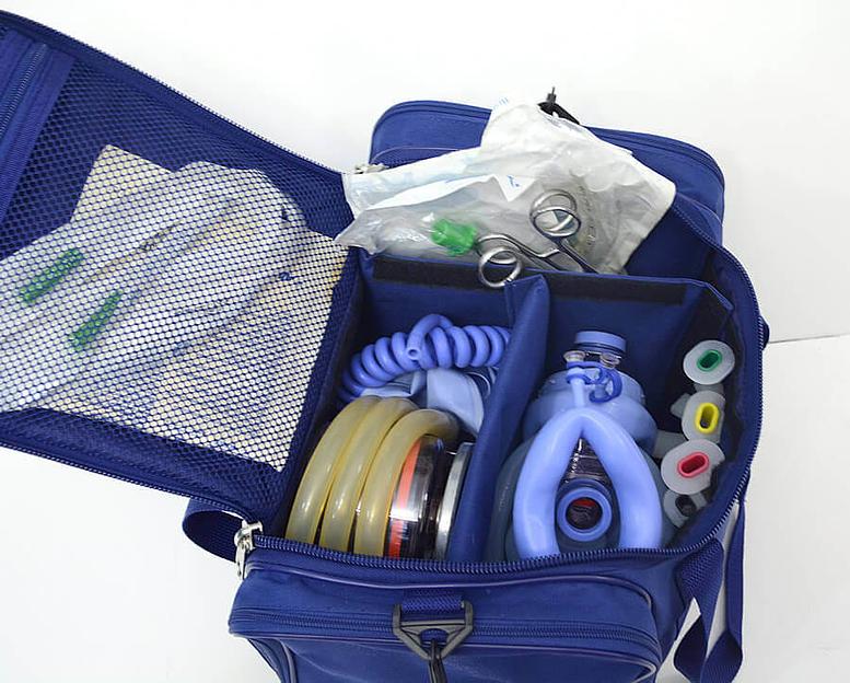 Медицинская сумка Medbag Universal фото 6