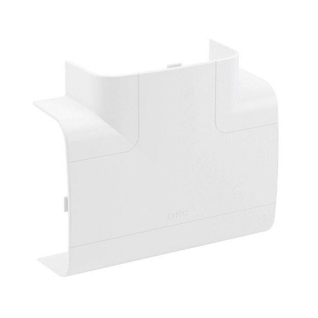 Dkc 01006 Тройник 110х50 мм фото 1