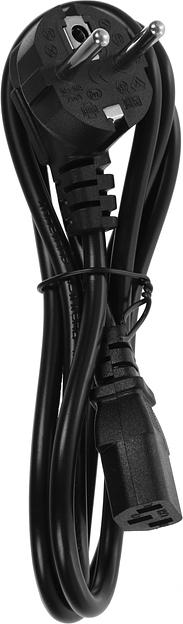 Блок питания Formula ATX 350W AC VX PLUS (20+4pin) 120mm fan 2xSATA RTL фото 8