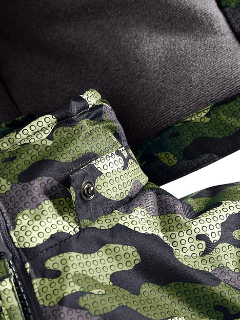 Костюм горнолыжный VALIANLY 9015Kh фото 8