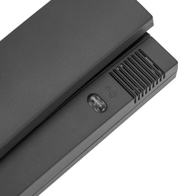 Трубка домофона с индикатором и регулировкой звука RX-321, серая REXANT фото 6