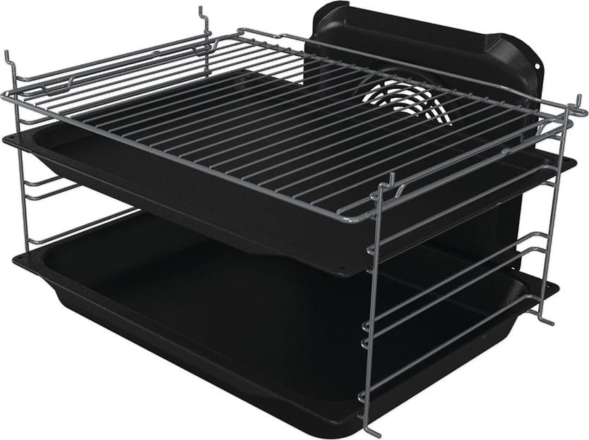 Электрическая плита Gorenje GECS6B70CLI фото 3