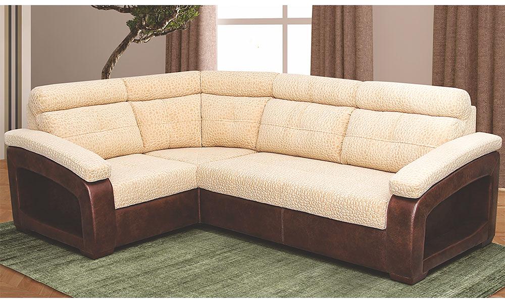 Диван-кровать угловой «Идель 64» ОПТ фото 5