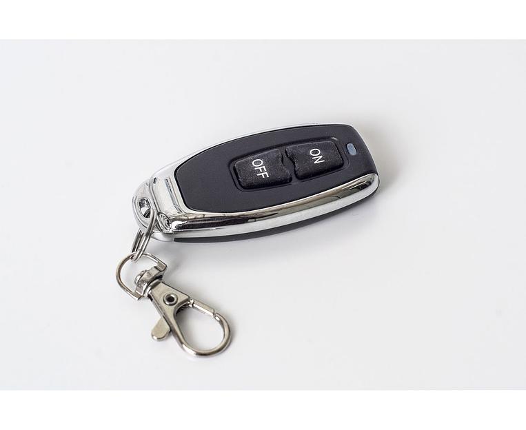 Фильтр-активатор для воды Изумруд C 60 с пультом ДУ фото 3