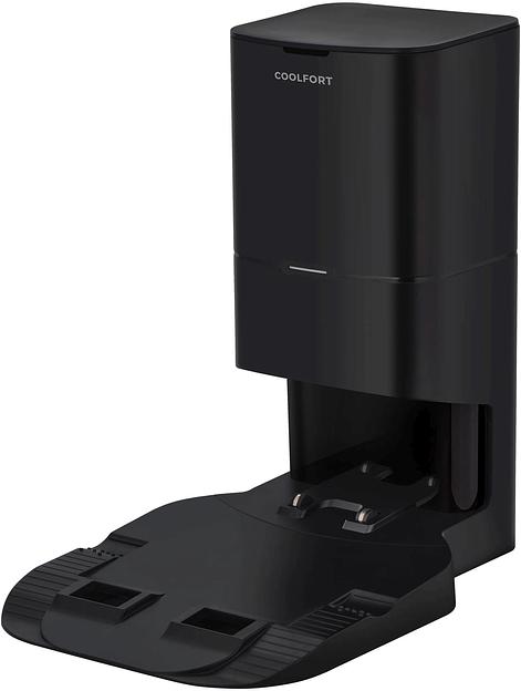 Робот-пылесос Coolfort CF-3206 фото 3