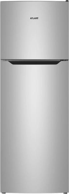 Холодильник Атлант XM 3635 2-хкамерн. серебристый фото 4
